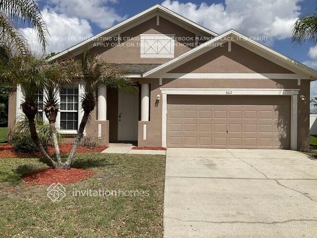 Building Photo - 662 Cressa Cir