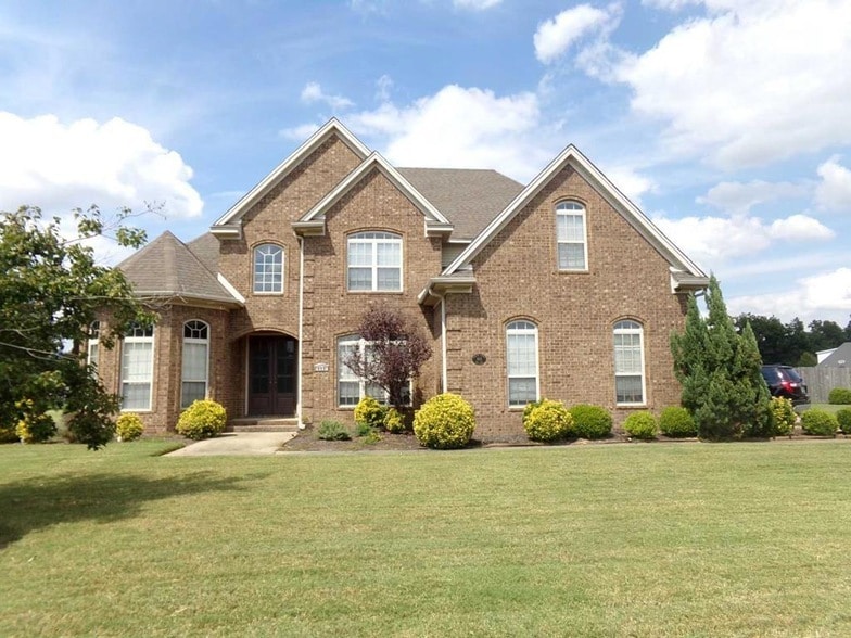 Photo - 602 Oak Run Dr