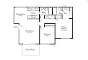 2BR/2BA