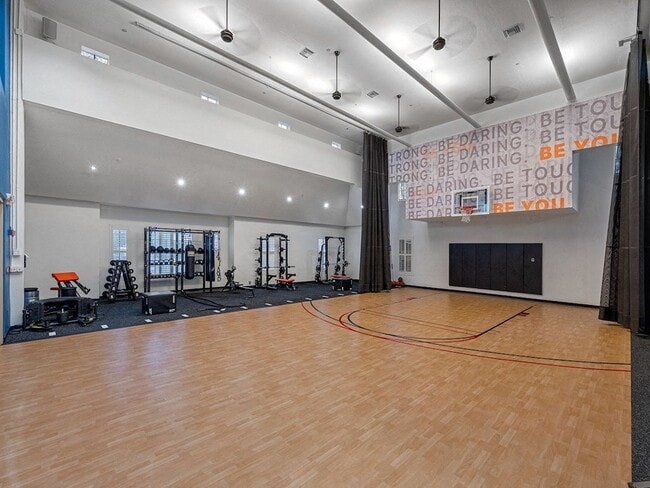 The Commons
