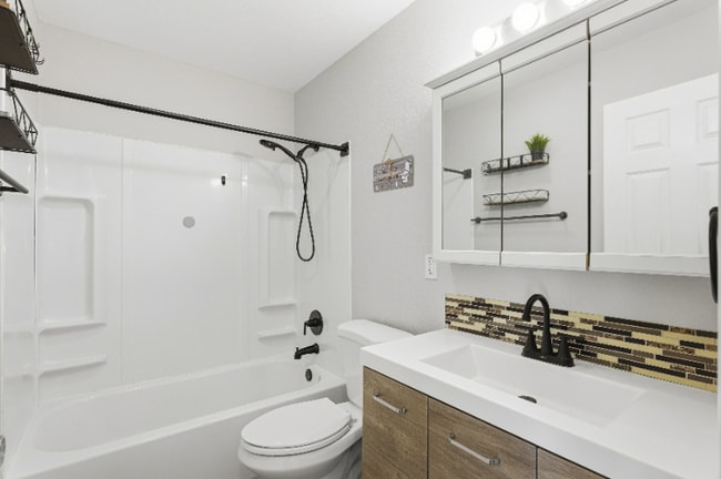 Photo - 1506-1506 110th St S Unit 1506 110th St. S.