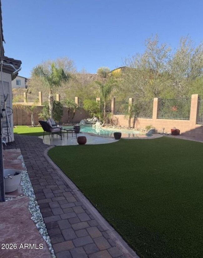 Photo - 26841 N 66th Dr