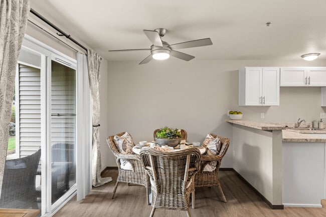 Dining Room Model