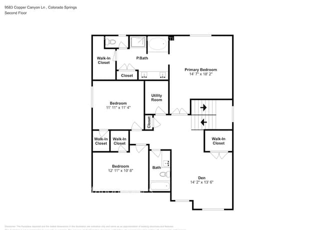 Photo - 9583 Copper Canyon Ln