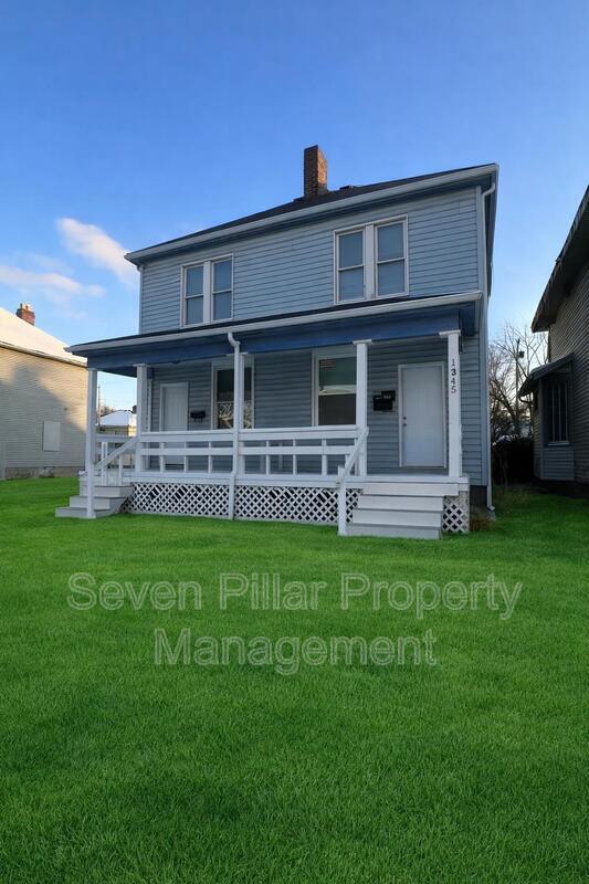 Building Photo - 1345 E Livingston Ave Unit 1345