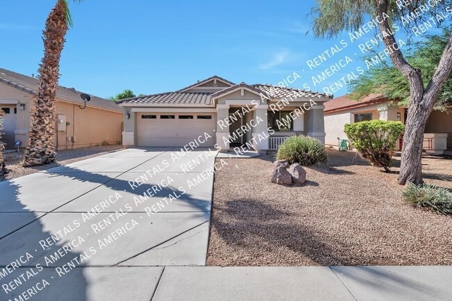 Photo - 3883 E Rose Quartz Ln