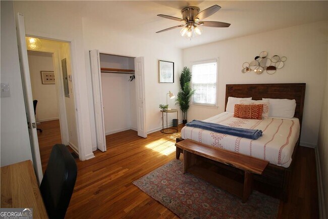 Photo - 1875 Brewer Blvd SW