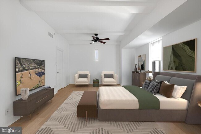 Photo - 222 W Rittenhouse Square Unidad 801