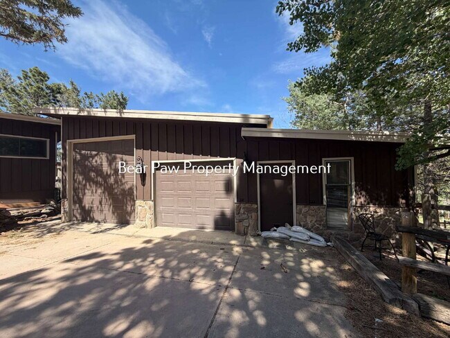 Beautiful Home in Beautiful Bailey!!