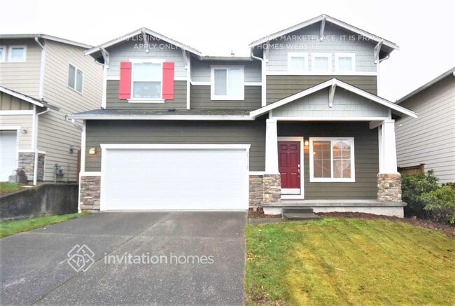 Building Photo - 25339 SE 279th Pl Rental