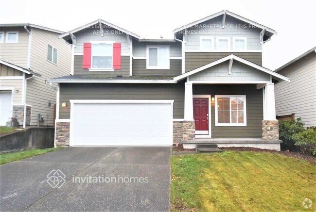 Building Photo - 25339 SE 279th Pl Rental