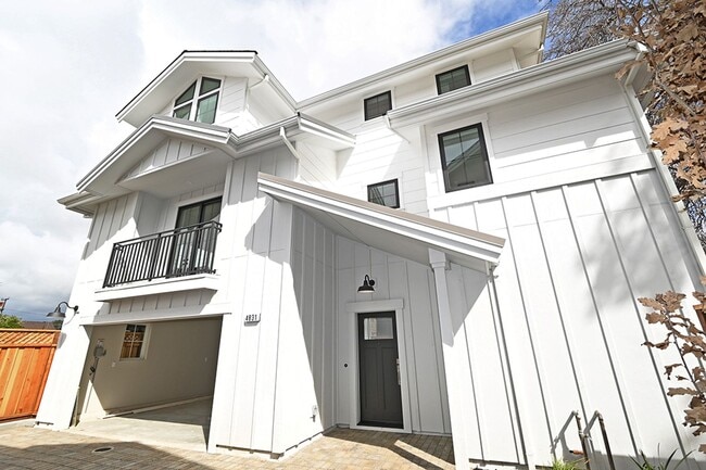 Beautiful Newer Home in Downtown Pleasanton - Beautiful Newer Home in Downtown Pleasanton