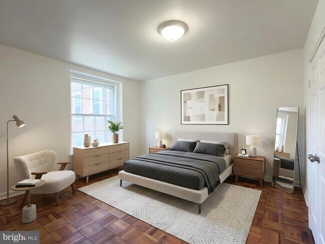 Photo - 3801 Newark St NW Unit A427