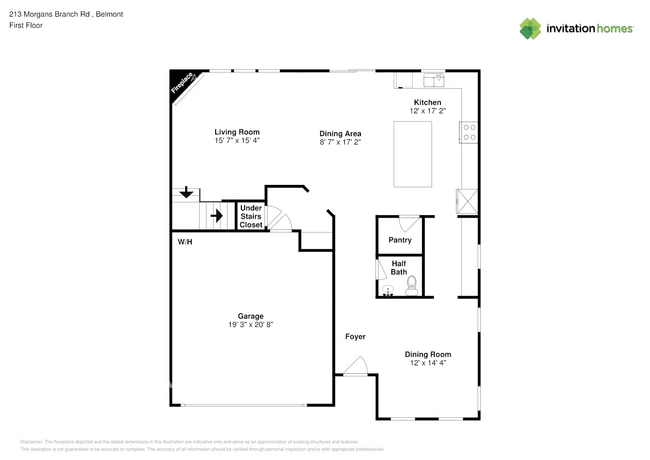 Photo - 213 Morgan's Branch Rd