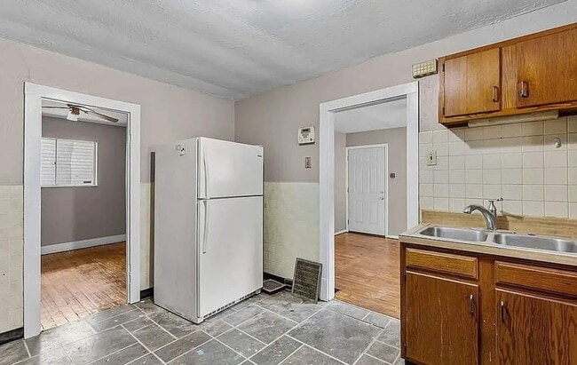 Photo - Charming 2BR House in Saint Louis