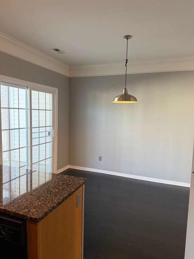 Photo - Close to Percy Priest Lake