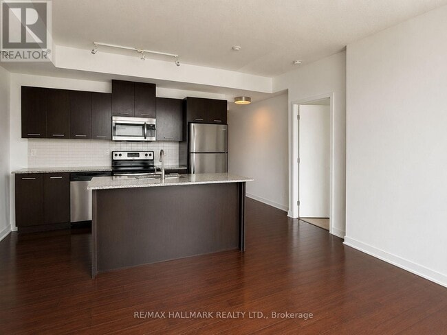 Photo - 365 Prince of Wales Dr Unit 1702