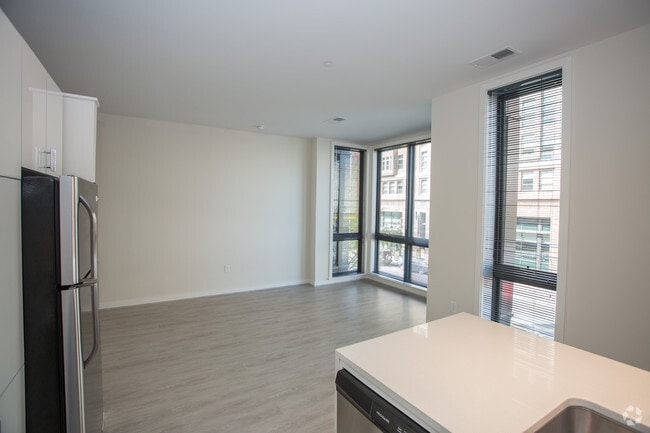 3825 Georgia Avenue, NW