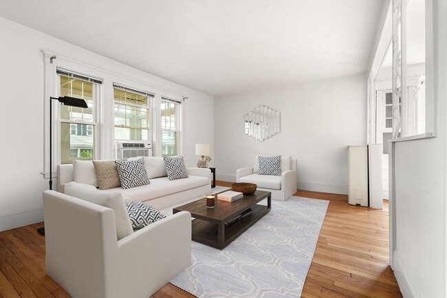 Building Photo - 74 Woods Ave Unit #2
