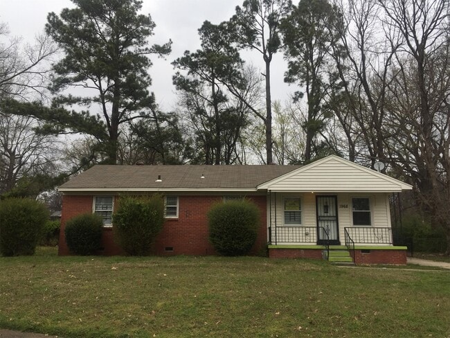 Building Photo - 1968 Gayle Ave