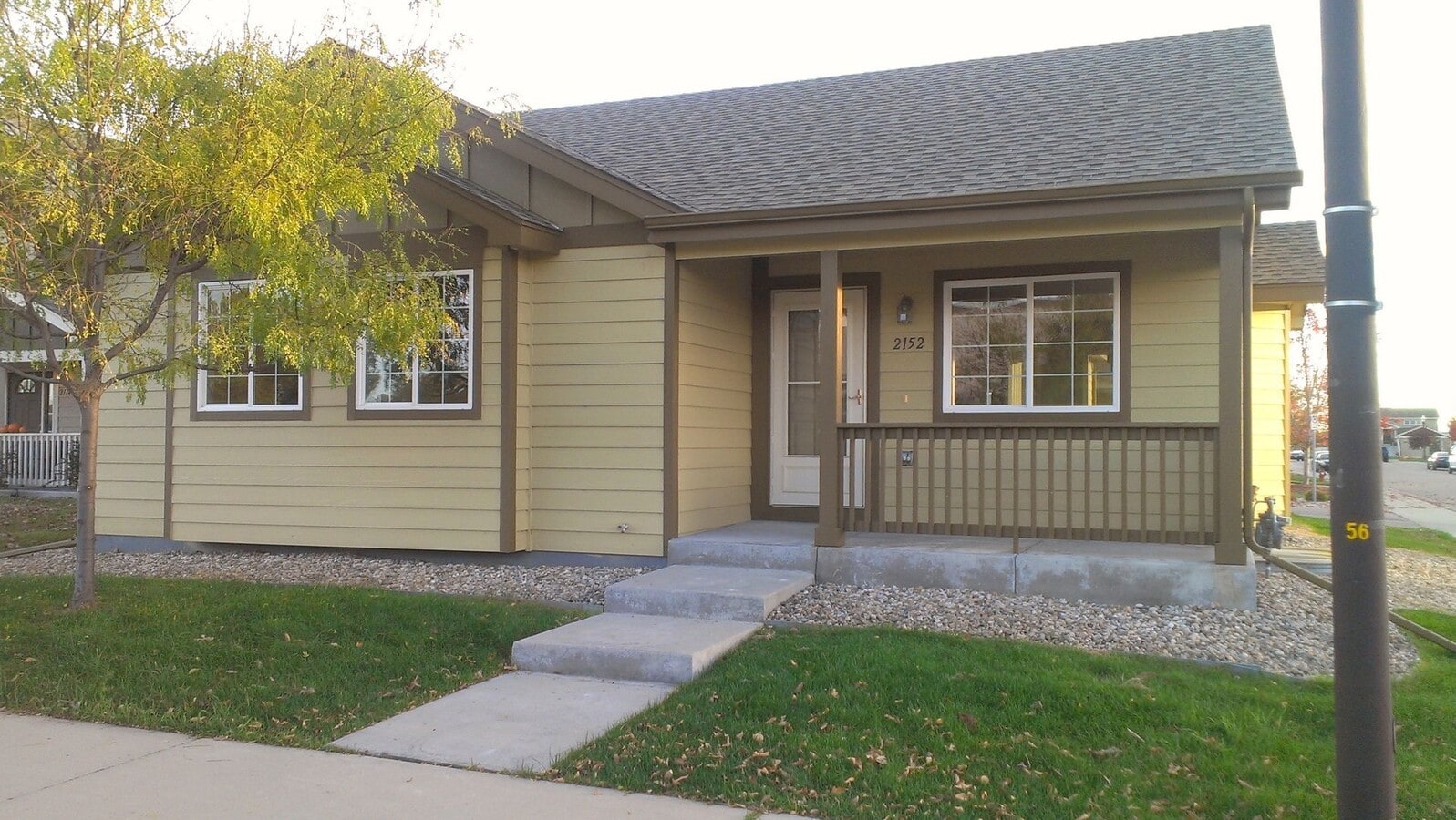 Photo - 2152 E 11th St