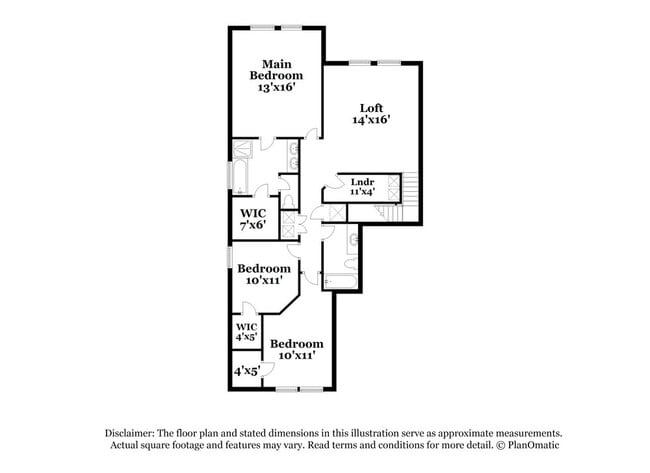 Photo - 1303 Sunny Meadows Loop