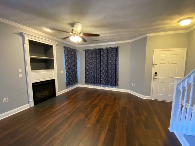Photo - Beautifully Maintained Townhouse with Bonus Room in Ridgely Manor "ASK ABOUT OUR ZERO DEPOSIT"