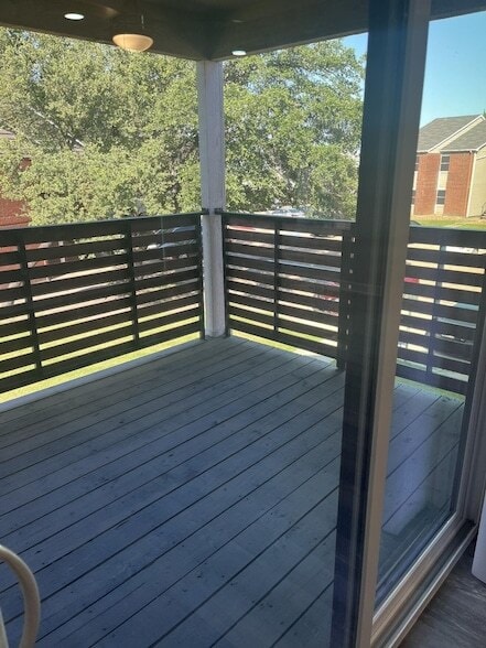 Photo - 1500 S Jupiter Rd Unit 1606