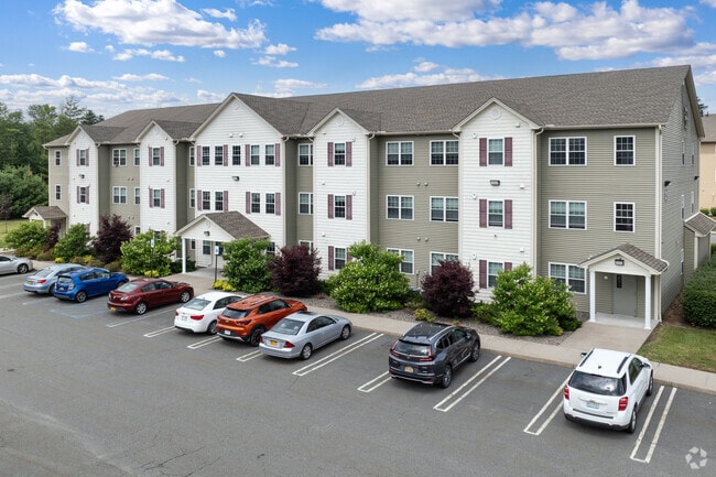 Golden Ridge Apartments