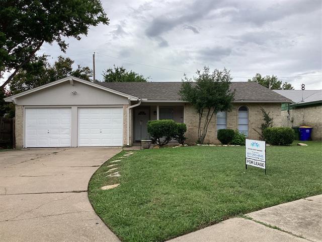 Photo - 6617 Richardson Dr House