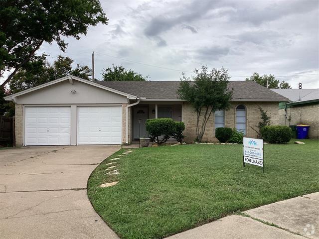 Building Photo - 6617 Richardson Dr Rental