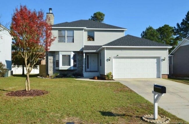 Building Photo - 3580 Hastings Dr