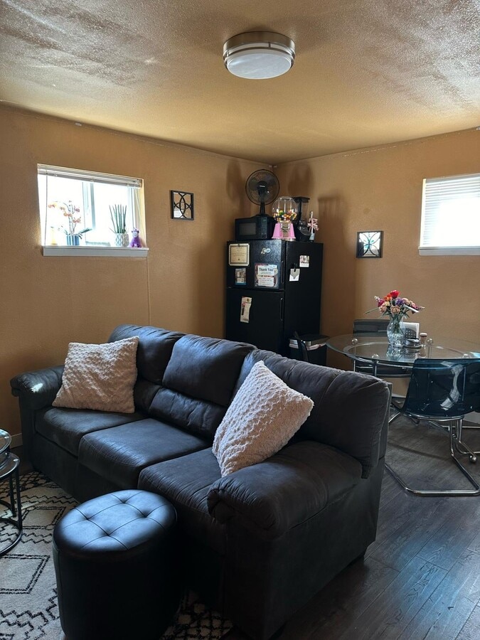 Photo - 615 S Grant Ave Unit Back