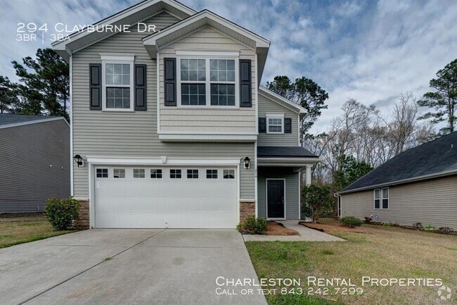 Building Photo - 294 Clayburne Dr Rental