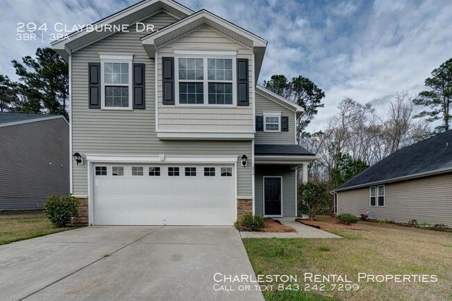 Building Photo - 294 Clayburne Dr Rental