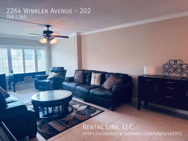 Photo - 2264 Winkler Ave Unit 202