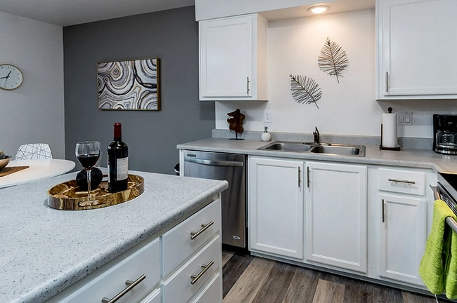 Photo - Sienna Pointe Apartments