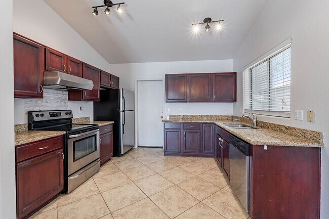 Photo - North West Chandler Home with a Pool