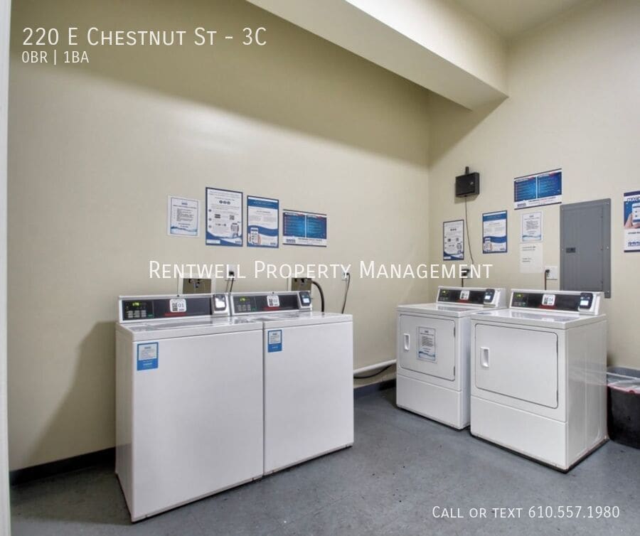 Photo - 220 E Chestnut St Unit 3C