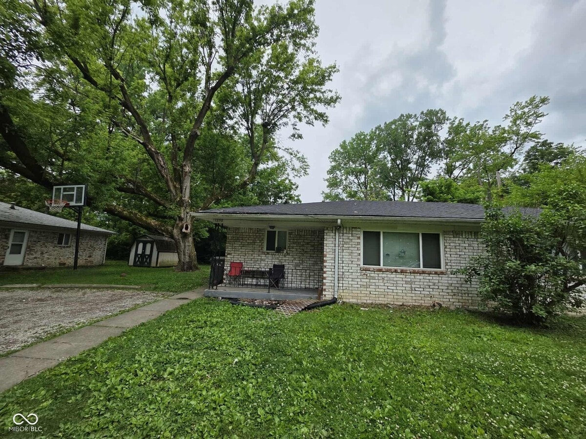 Photo - 1258 N Ridgeview Dr House