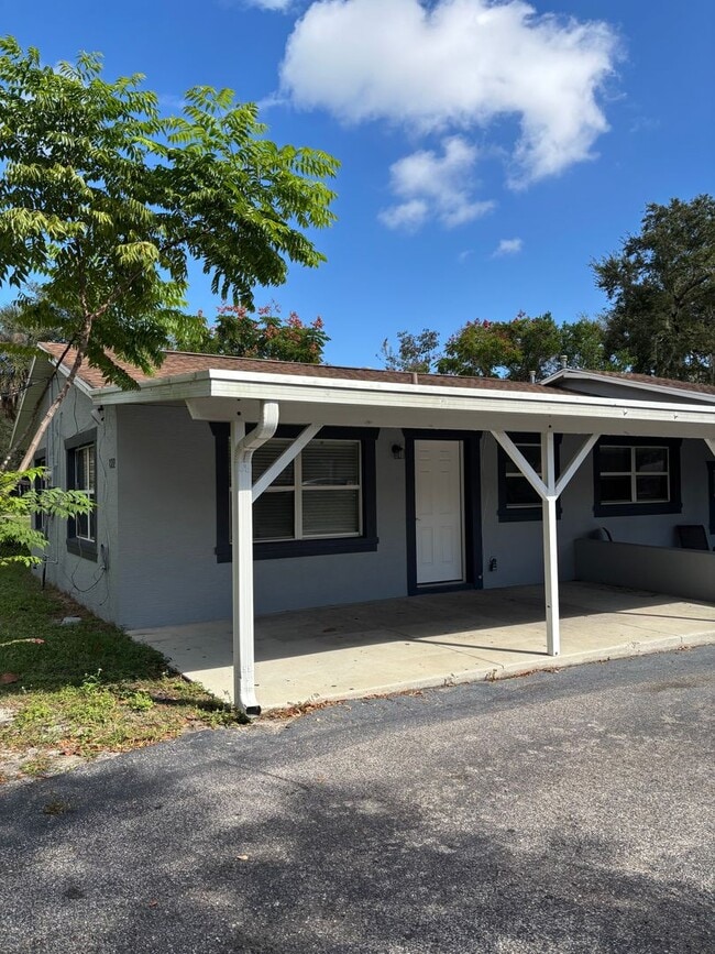 Photo - Leesburg Duplex
