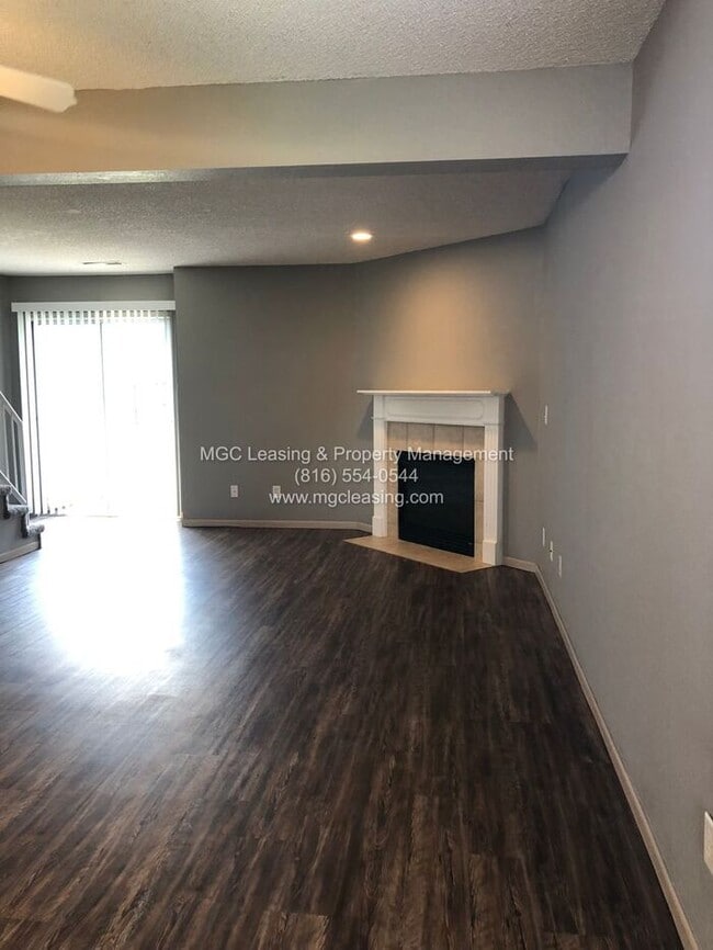 Photo - SOUTH GARDEN TOWNHOMES