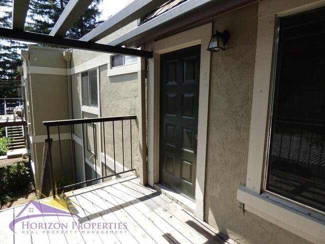 Photo - Condo in South Natomas, 2 Bed 2 Bath 840 sqft