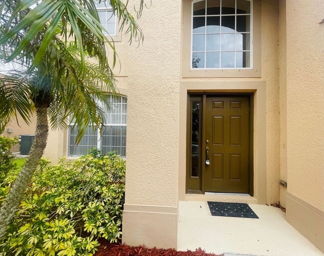 Photo - **SUNCOAST LAKES GATED COMMUNITY**