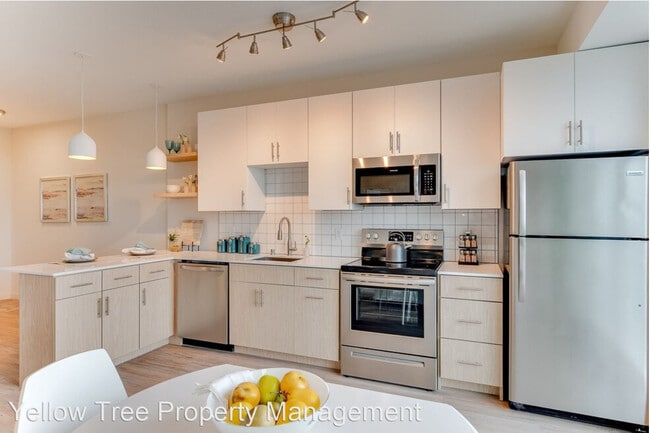 Photo - 29 Bryant Apartments