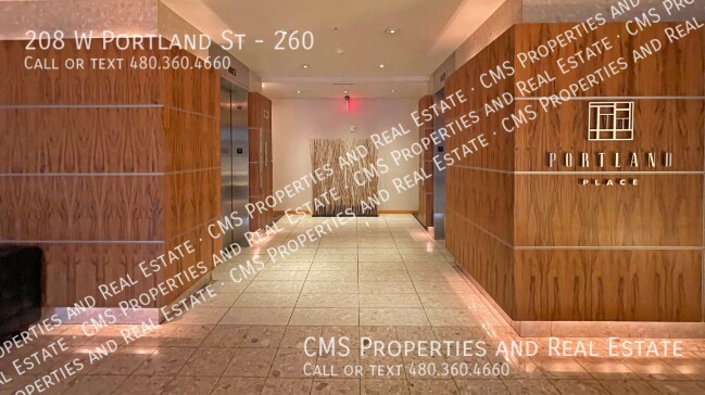 Photo - 208 W Portland St Unit 260