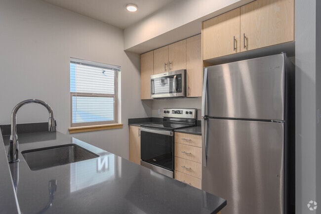 3BR, 2BA - Sauk River