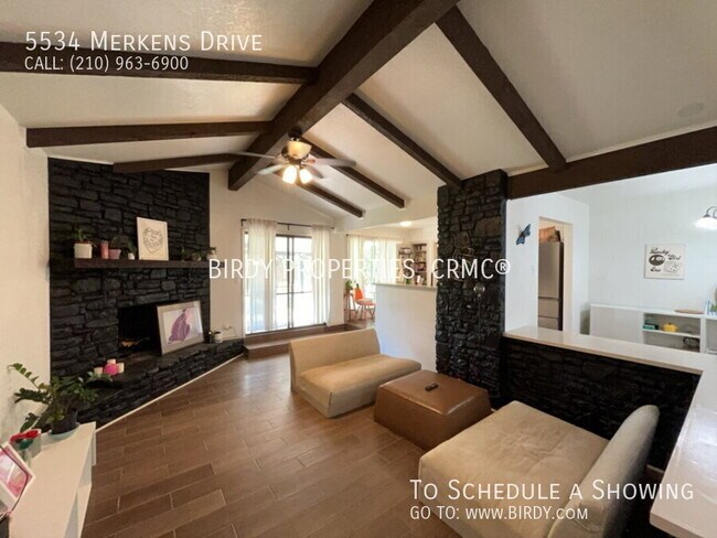 Photo - 5534 Merkens Dr