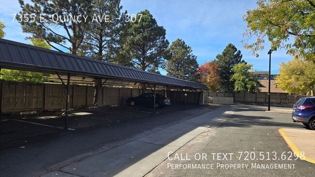 7355 E Quincy Ave