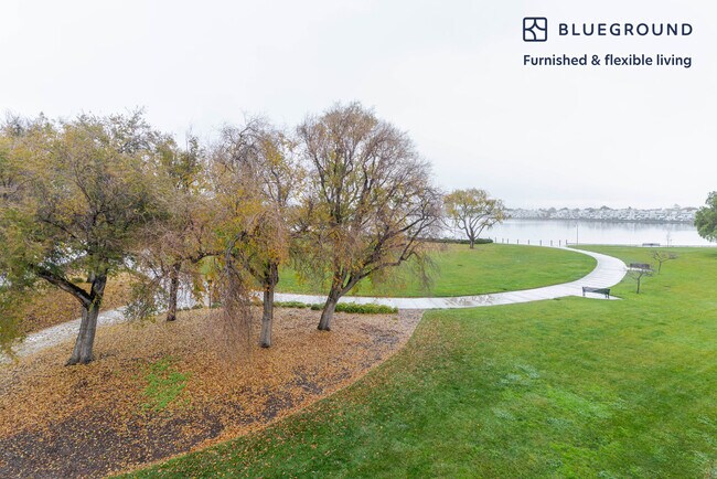 Photo - 950 E Hillsdale Blvd Unit FL3-ID2119